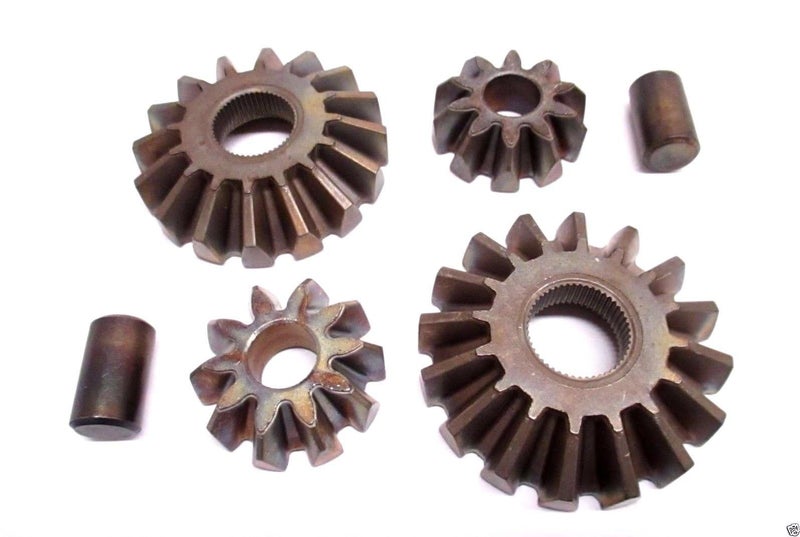 Tuff Torq Genuine 1A646031570 Differential Gear Set Kit Fits K46 K51 OEM - Image 1